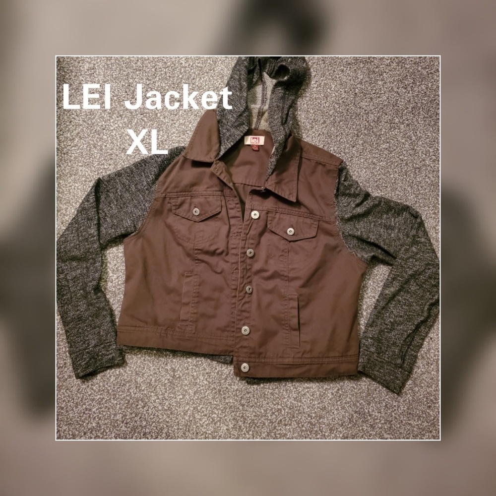 Jacket
